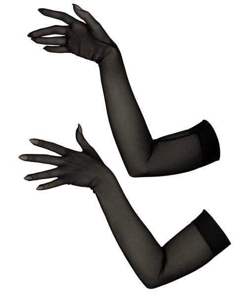 BLACK OPERA GLOVES