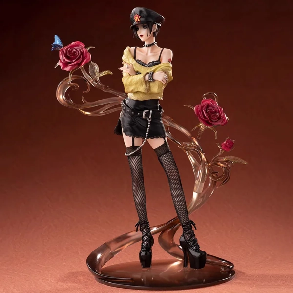 24cm Oosaki Nana Anime Figure | Nana Figure