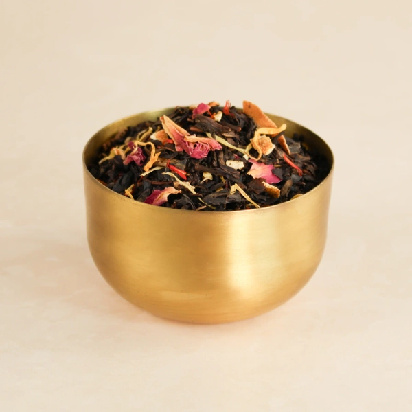 Stockholm Blend Tea - Loose Leaf / 250g