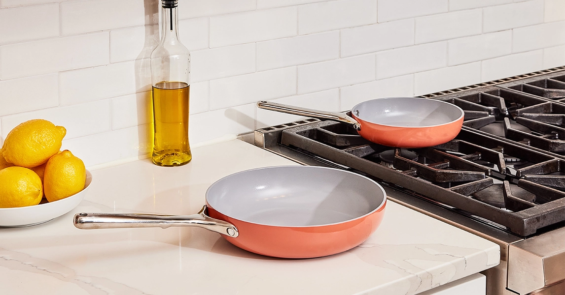 Egg Pan
