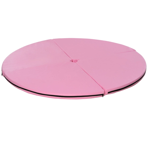 Sports mat