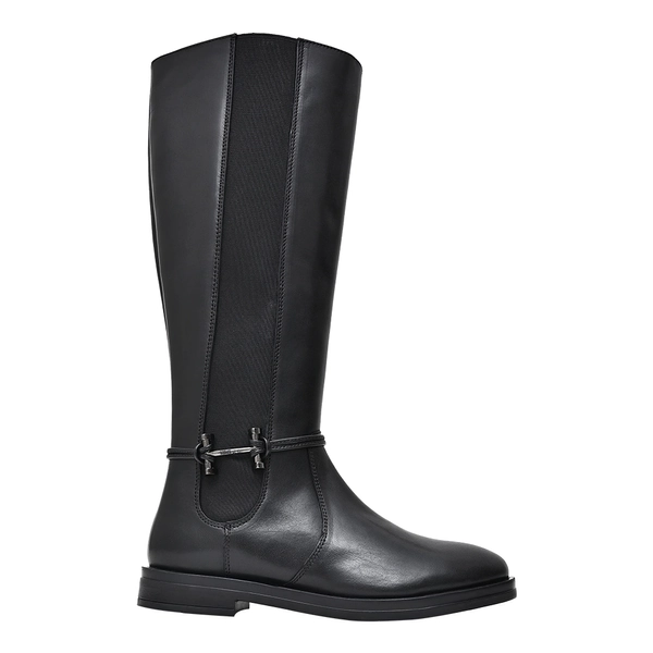 Kirei Black  Boots - STEVE MADDEN
