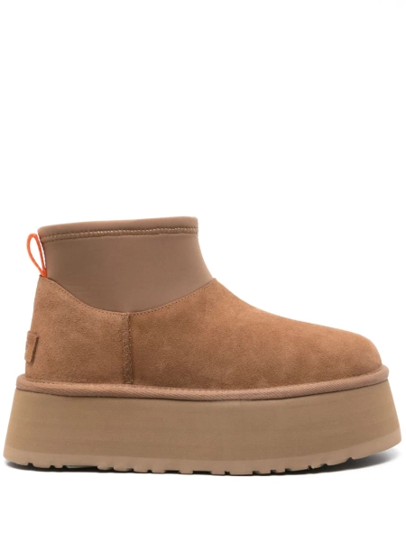 UGG Classica Mini Dipper boots | 7