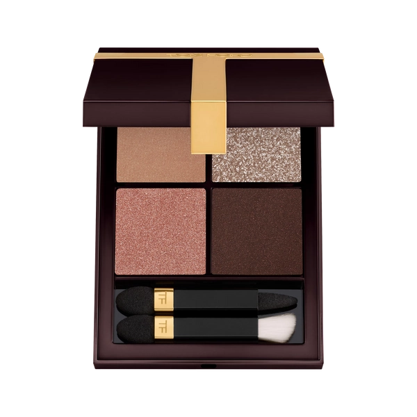 Runway Eye Colour Quad Poudre
