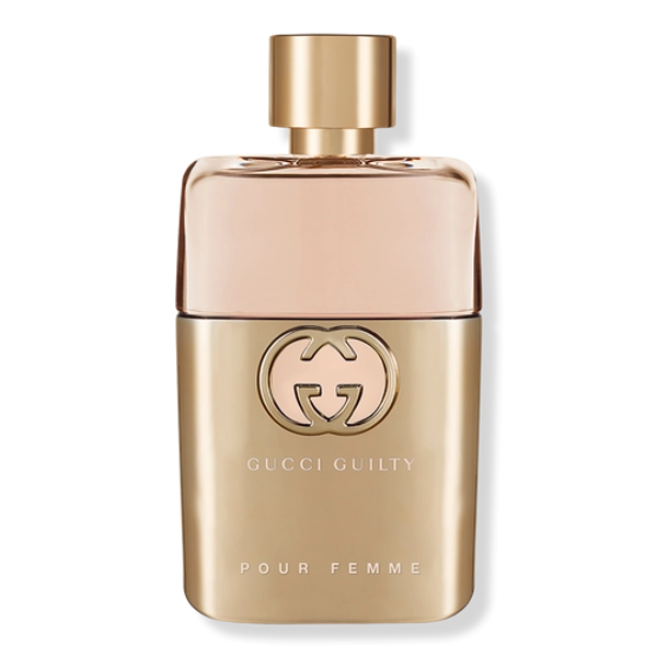 Guilty Pour Femme Eau de Parfum - 1.6 oz