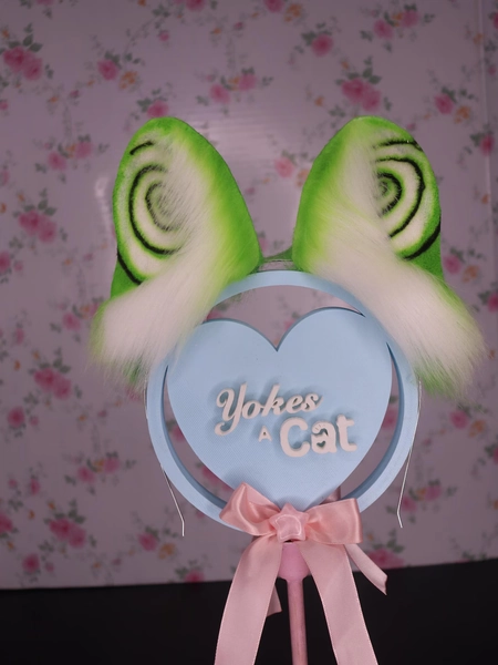 Bendable Adjustable Spiral Puppy Ears - Etsy