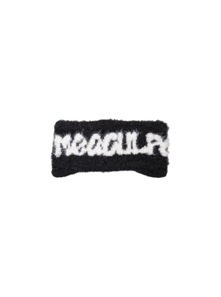 Mohair Headband | Mea Culpa
