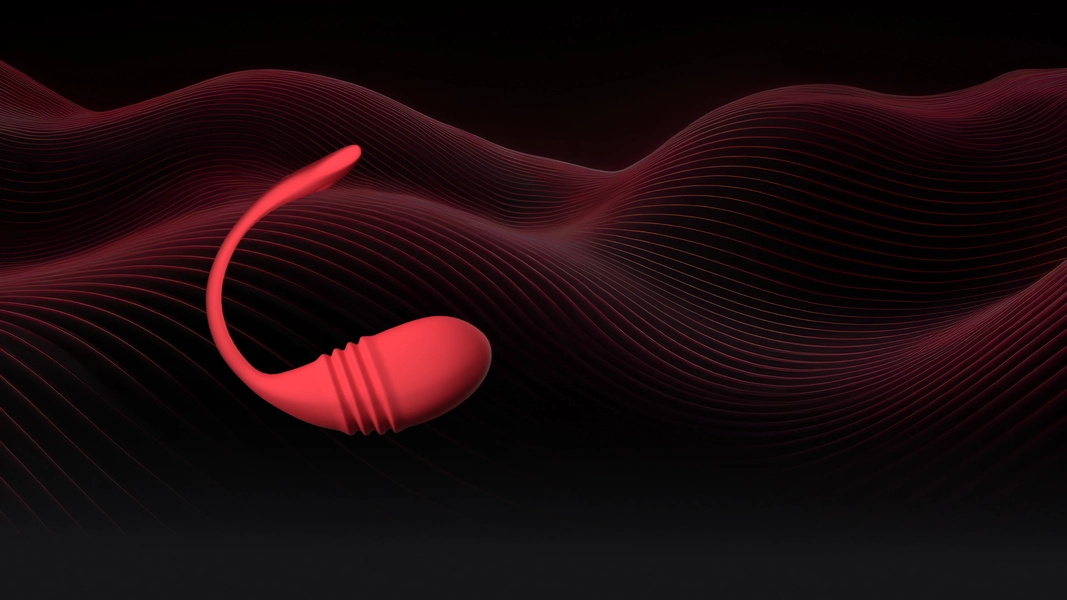 Lovense Vulse: Best Handsfree G Spot Remote Control 