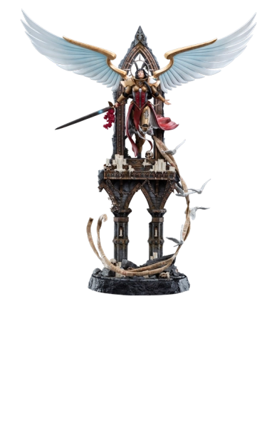 CELESTINE THE LIVING SAINT