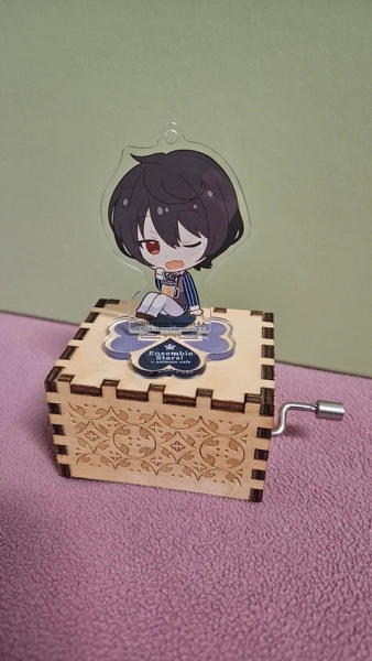 Ensemble Stars / Enstars Ritsu Sakuma Acrylic Stand