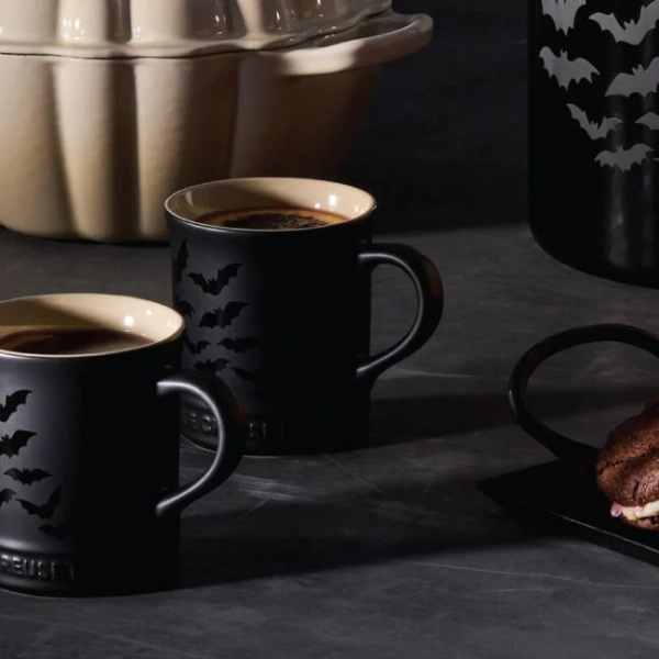 Bat Mug