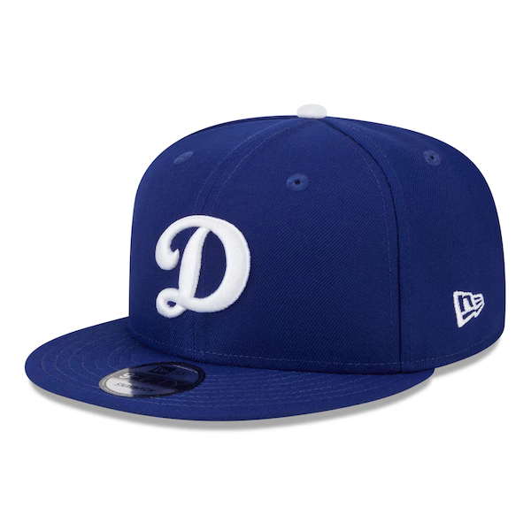 Los Angeles Dodgers New Era  Batting Practice 9Fifty  Cap