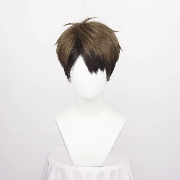 Ushijima Wig (Haikyuu!!)