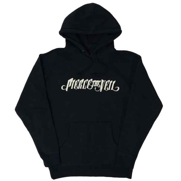 Darling You'll Be Okay Hoodie - Pierce The Veil Official Store