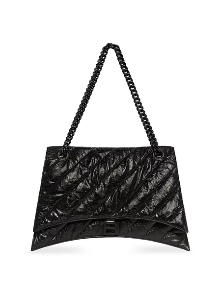 Balenciaga Crush Chain Bag