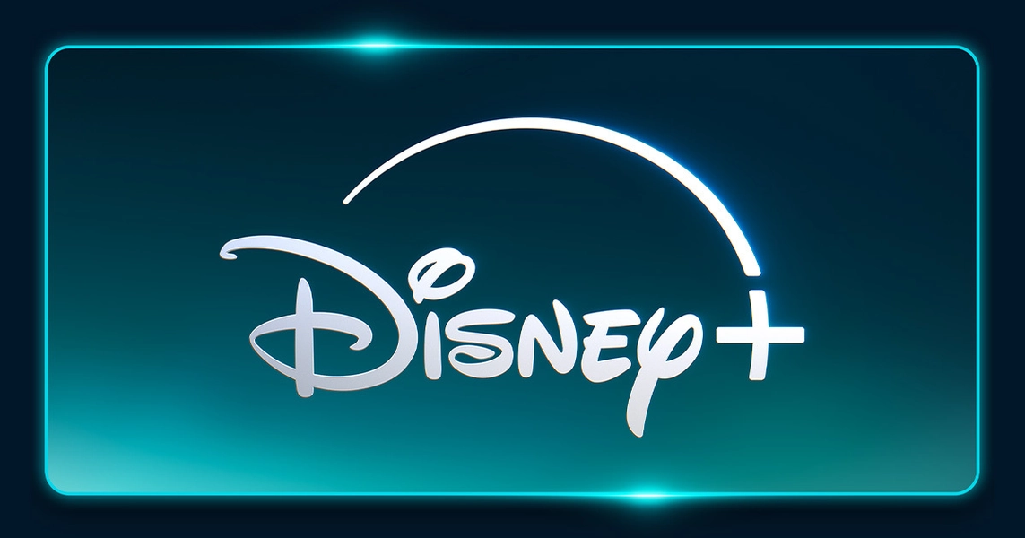 Disney+ na rok <3 