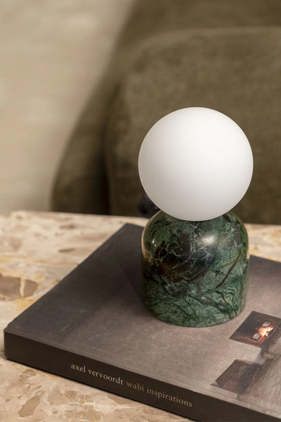 Natural Stone Light