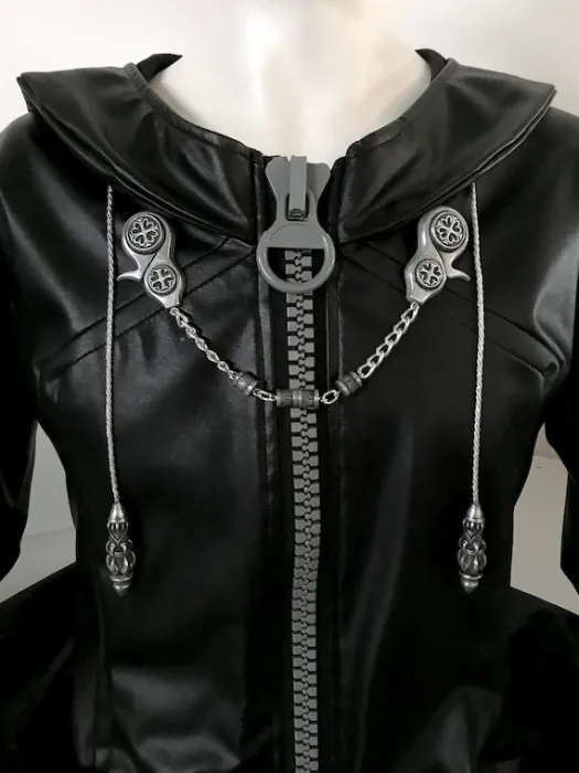 Organization XIII Coat 