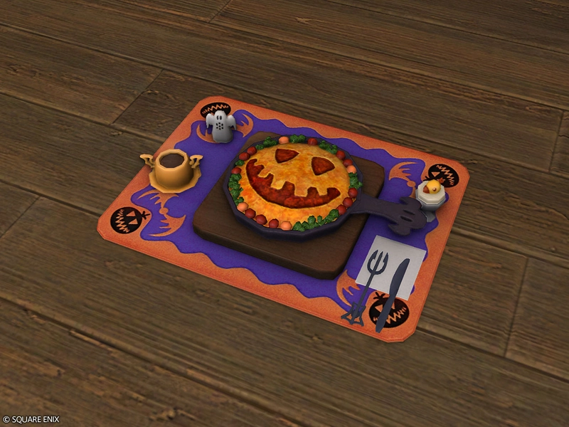 Five Authentic Pumpkin Pie Sets