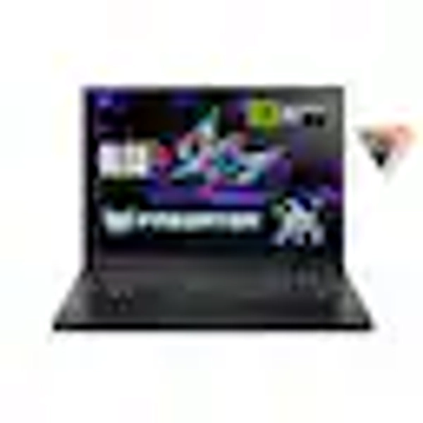 Acer - Predator Helios Neo 16S AI Gaming Laptop - 16" OLED 240Hz - Intel Core Ultra 9 - NVIDIA GeForce RTX 5070Ti – 32GB – 1TB - Obsidian Black