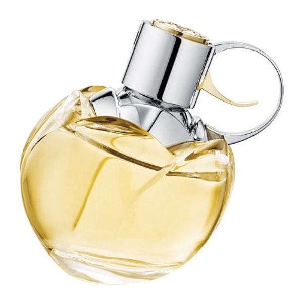 Azzaro Wanted Girl Eau de Parfum 80 ml