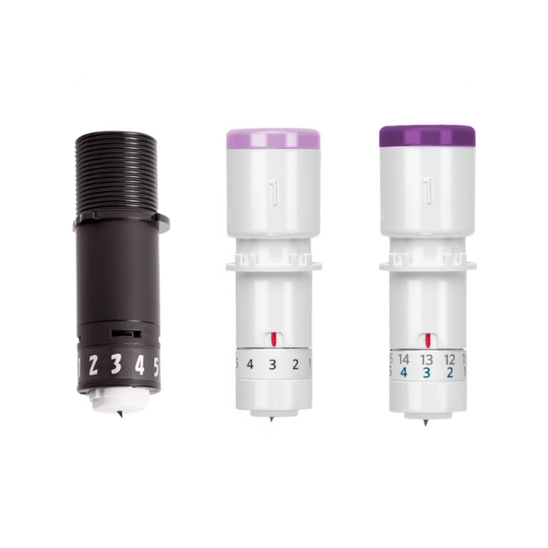 Silhouette Curio manual blade Type B