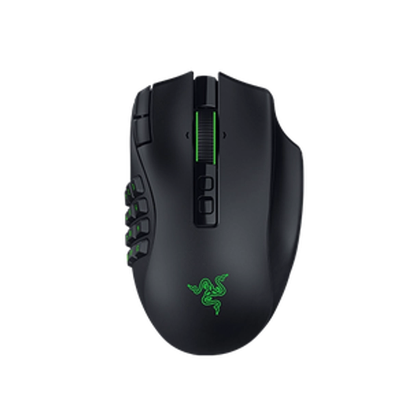 MMO Wireless Gaming Mouse with Swappable Side Plates | Razer United States