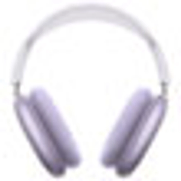 Apple AirPods Max (USB-C) Over-Ear Noise Cancelling Bluetooth Headphones - Purple