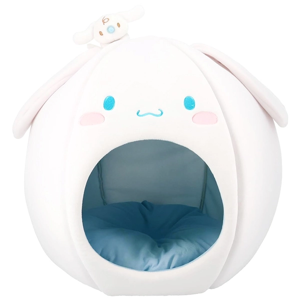 cinnamoroll pet bed