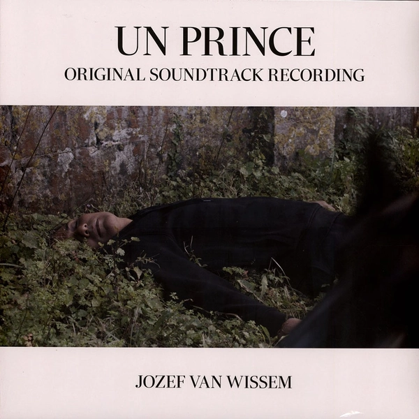 Jozef Van Wissem - Un Prince (Vinyl)