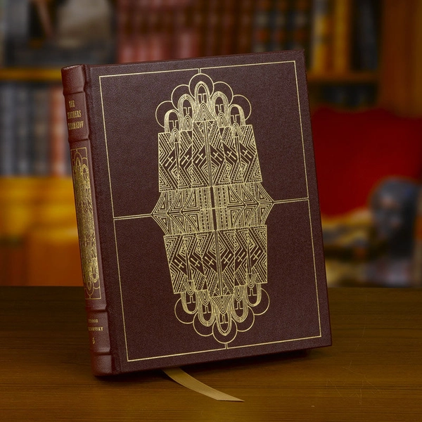 The Brothers Karamazov