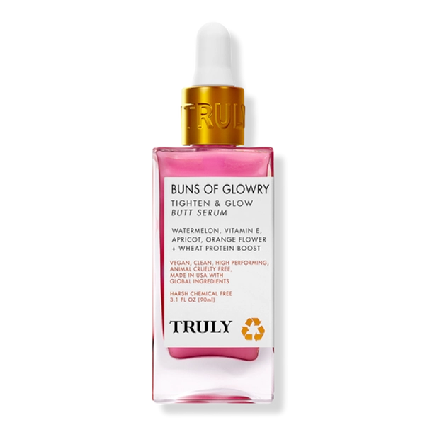 Buns Of Glowry Tighten & Glow Serum