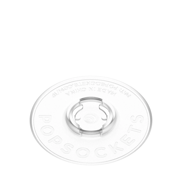 Clear — Adhesive Base