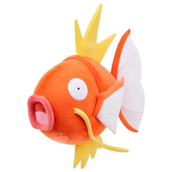Pokemon 24'' Plush Magikarp