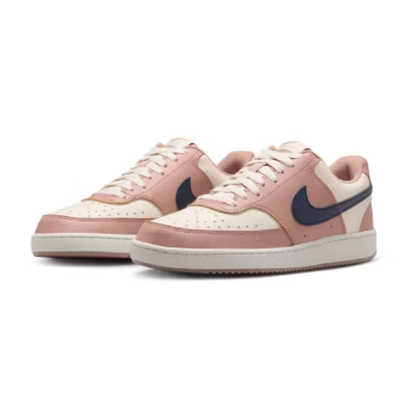 Nike Court Vision Low Womens Sneakers