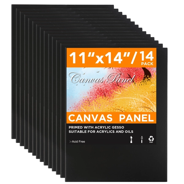 π¨ Keep Me Painting β 14 Canvases