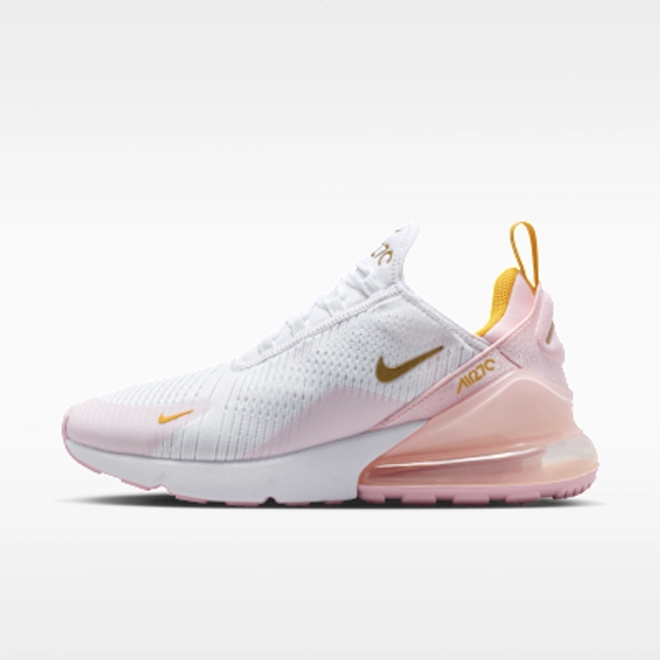Nike Air Max 270 Women's Shoes