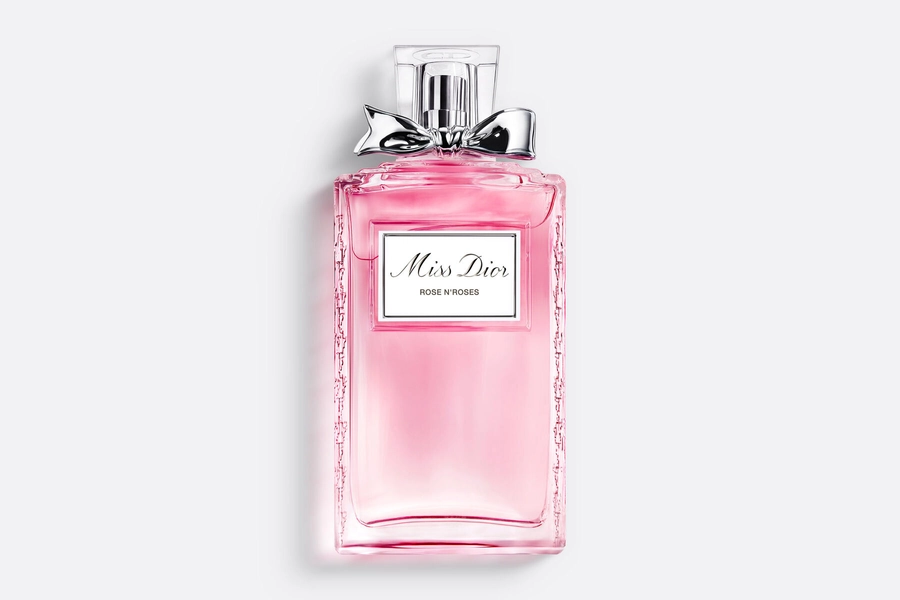 Miss Dior Rose N'Roses