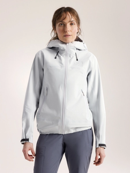 Beta SL Jacket Women's, Solitude, Size M