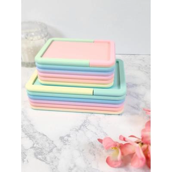 3D Printed Diamond Painting Release Paper Holder | Made To Order | Aesthetic Diamond Painting Storage Box