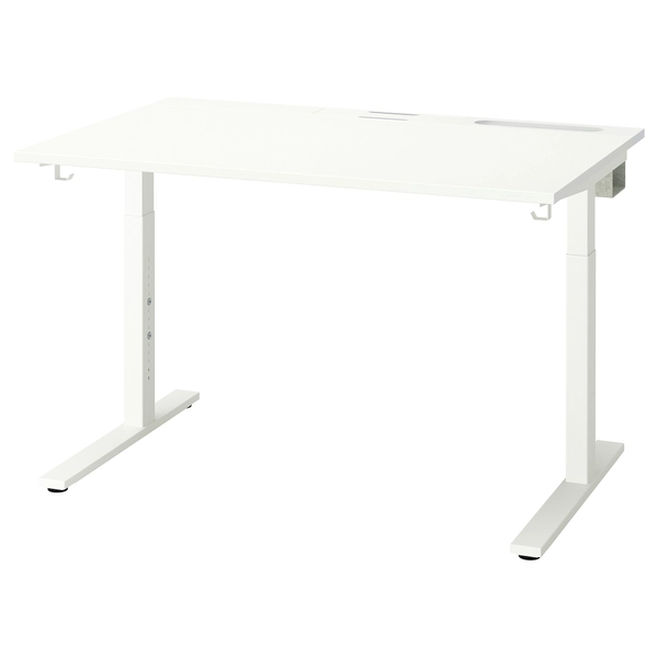 MITTZON desk 140x80 cm