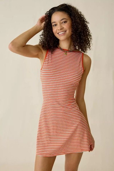 BDG Boardwalk Mini Dress