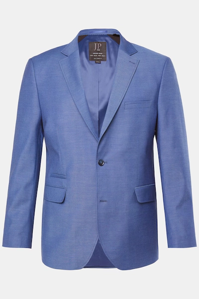 Veston JP 1880 FLEXNAMIC®, combinable avec d'autres pièces de la gamme Amalfi, collection Business - jusqu'à la taille 74