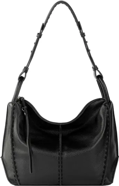 Los Feliz Hobo Leather Bag