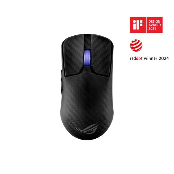 ROG Harpe Ace Extreme