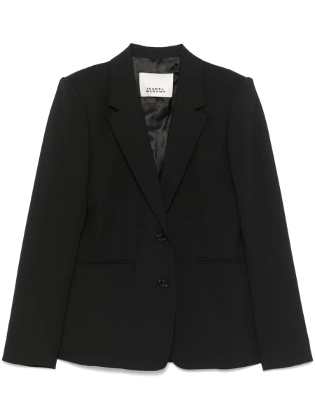 ISABEL MARANT Reva blazer | 38