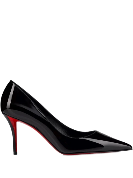 Christian Louboutin zapatillas Miss Z de 80mm | 36.5