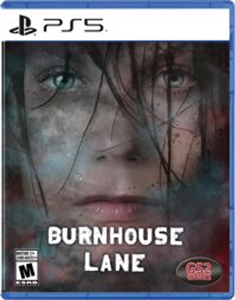Burnhouse Lane - PS5
