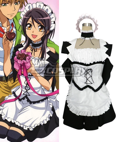 Misaki Ayuzawa Cosplay