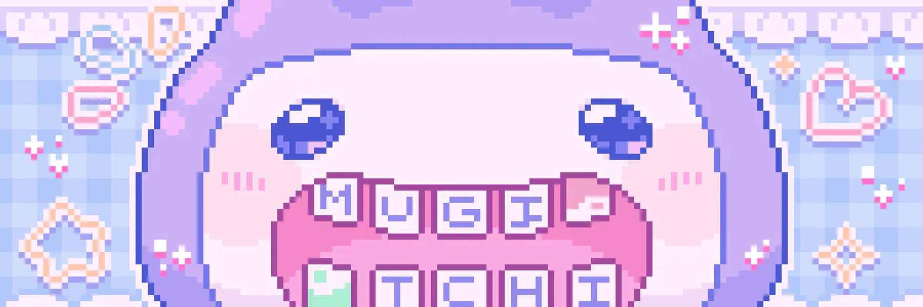 Sanrio Stream Avatar Bundle !! ⋆˙⟡ | @mugitchi VGen